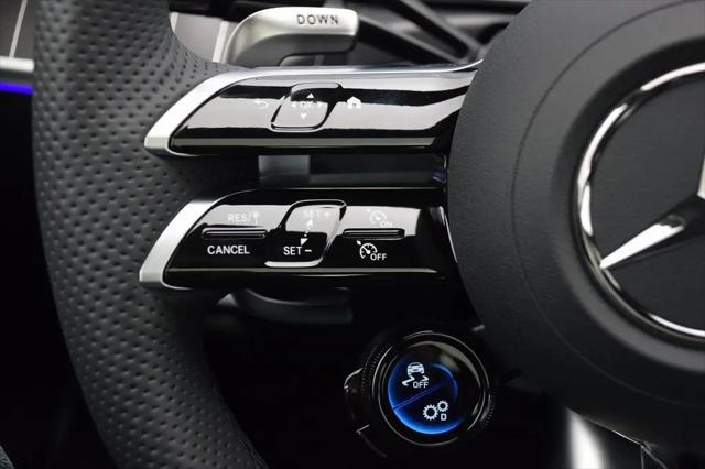 2026 Mercedes-Benz AMG C 43 4MATIC
