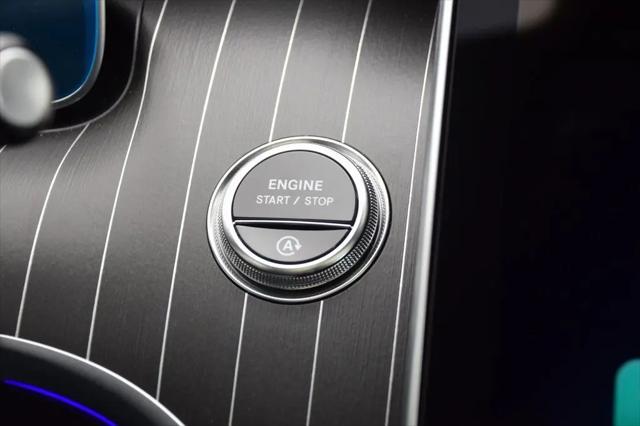 2026 Mercedes-Benz AMG C 43 4MATIC