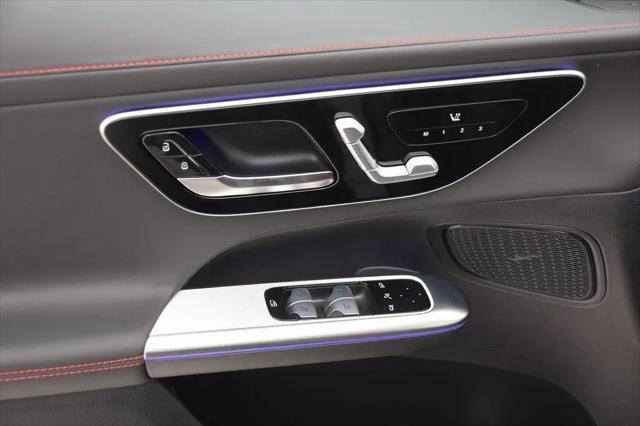 2026 Mercedes-Benz AMG GLC 43 4MATIC