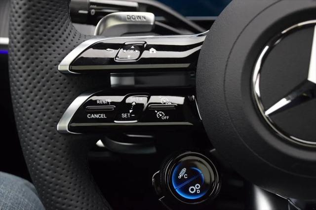 2026 Mercedes-Benz AMG GLC 43 4MATIC