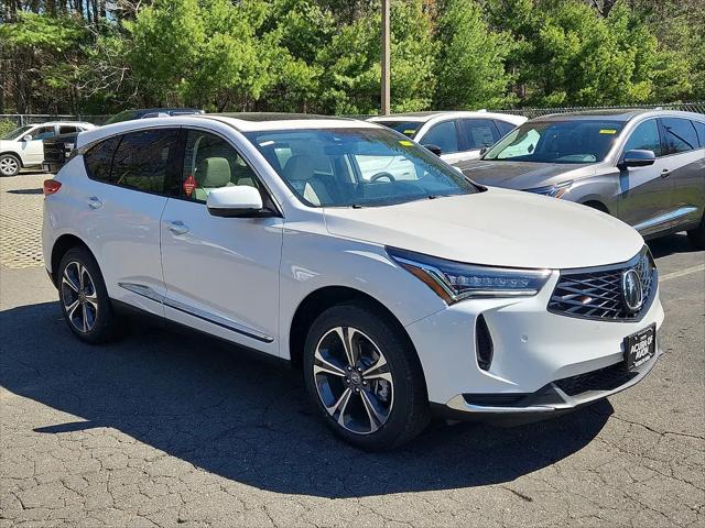 2026 Acura RDX Technology
