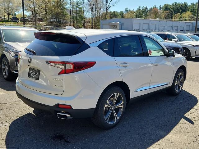 2026 Acura RDX Technology