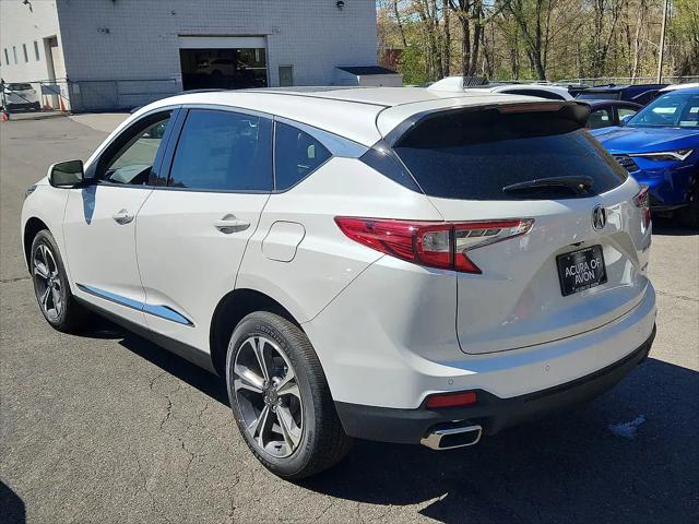 2026 Acura RDX Technology