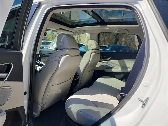 2026 Acura RDX Technology