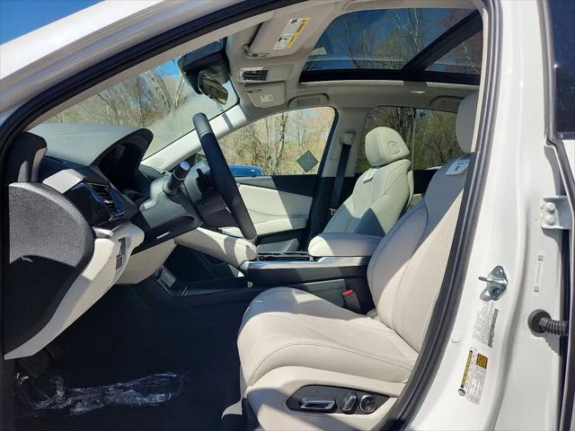 2026 Acura RDX Technology