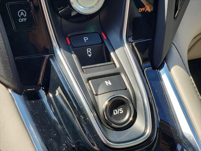 2026 Acura RDX Technology