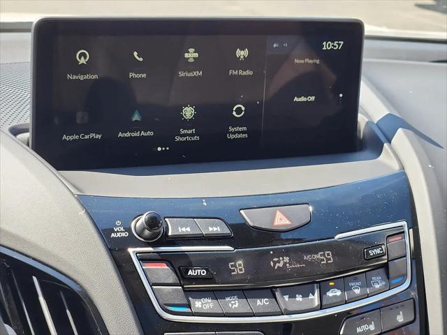 2026 Acura RDX Technology