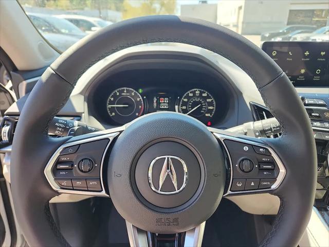 2026 Acura RDX Technology