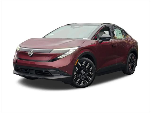 2026 Nissan LEAF PLATINUM+ for sale in Poway, CA