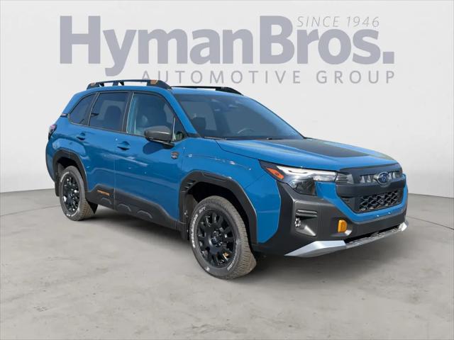 2026 Subaru Forester Wilderness for sale in Midlothian, VA