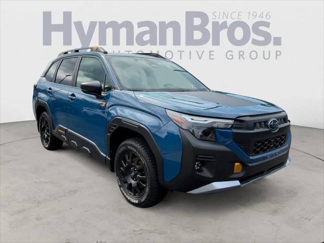 2026 Subaru Forester Wilderness for sale in Midlothian, VA