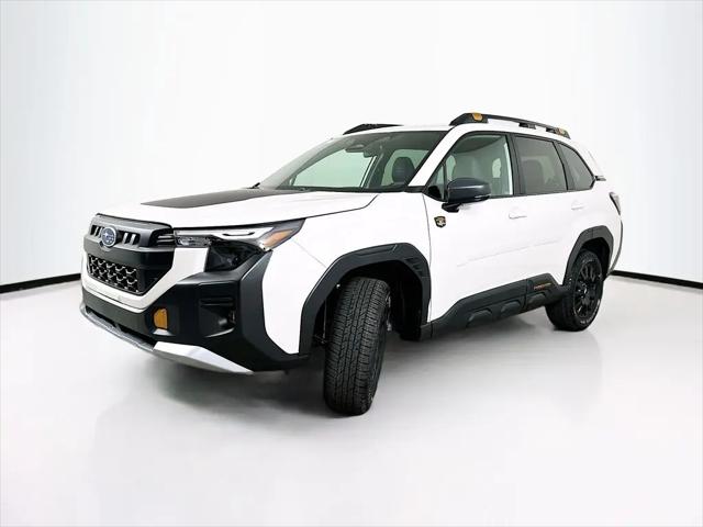 2026 Subaru Forester Wilderness for sale in Martinez, GA