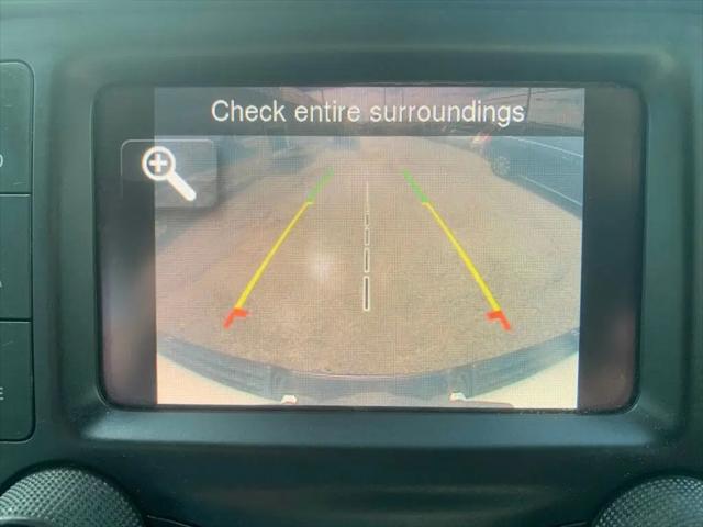 2020 Ram 1500 Tradesman Quad Cab 4x4 64 Box