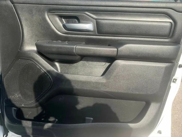 2020 Ram 1500 Tradesman Quad Cab 4x4 64 Box