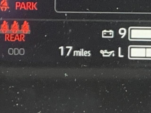 2026 Toyota Tundra Platinum CrewMax 5.5' Bed