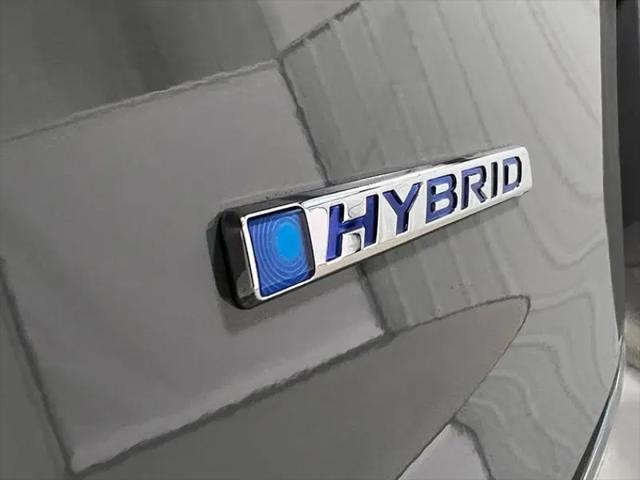 2025 Honda Accord Sedan EX-L
