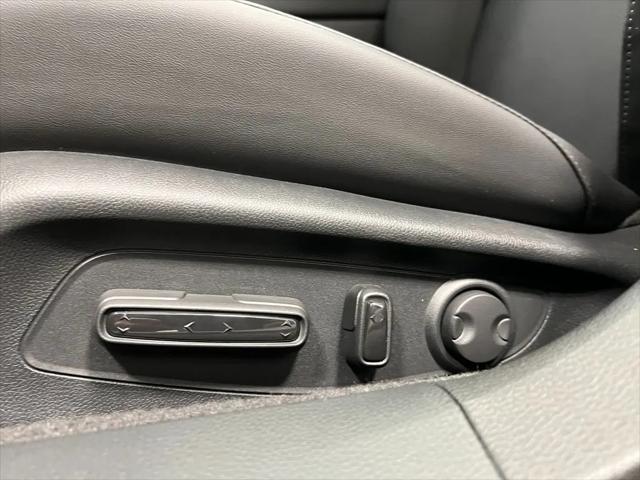 2025 Honda Accord Sedan EX-L