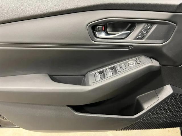 2025 Honda Accord Sedan EX-L