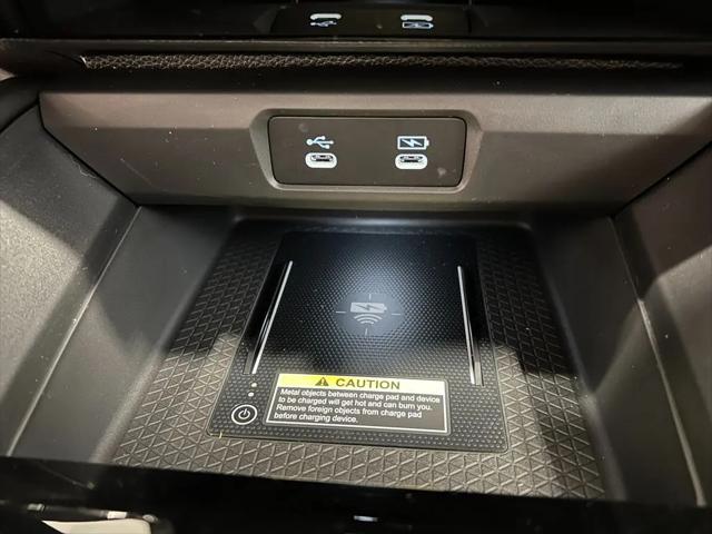 2025 Honda Accord Sedan EX-L