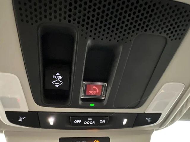 2025 Honda Accord Sedan EX-L