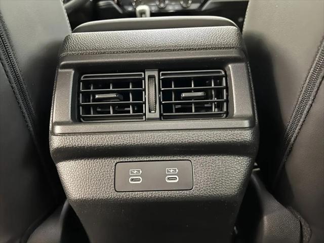 2025 Honda Accord Sedan EX-L