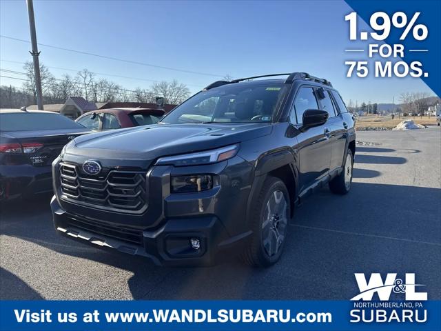 2026 Subaru Outback Touring XT for sale in Northumberland, PA