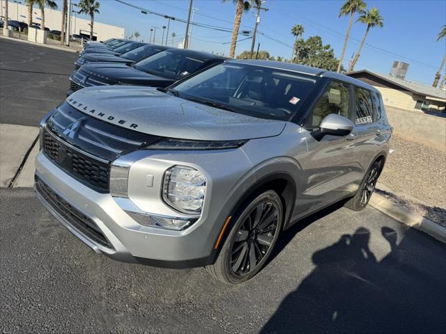 2026 Mitsubishi Outlander SE 2.5 S-AWC for sale in Yuma, AZ