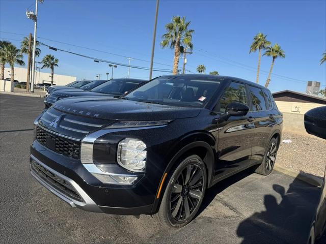 2026 Mitsubishi Outlander SE 2.5 S-AWC for sale in Yuma, AZ