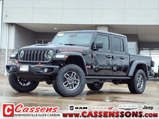 2026 Jeep Gladiator Sport for sale in Glen Carbon, IL