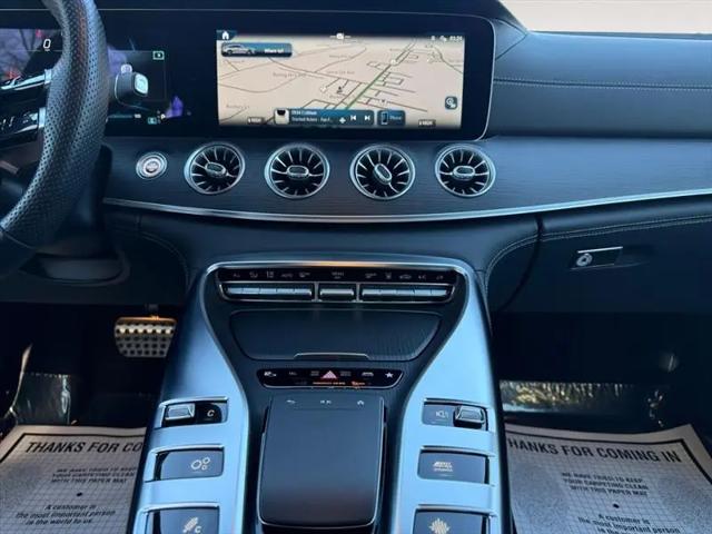 2024 Mercedes-Benz AMG GT 63 S E Performance
