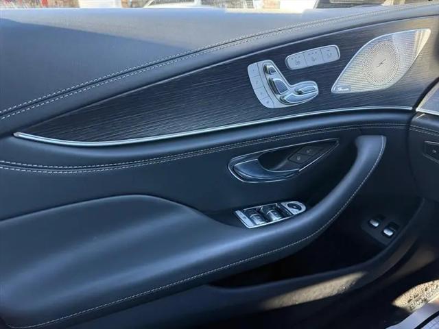 2024 Mercedes-Benz AMG GT 63 S E Performance