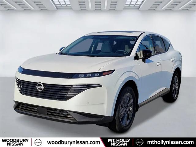 2026 Nissan Murano SL for sale in Woodbury, NJ