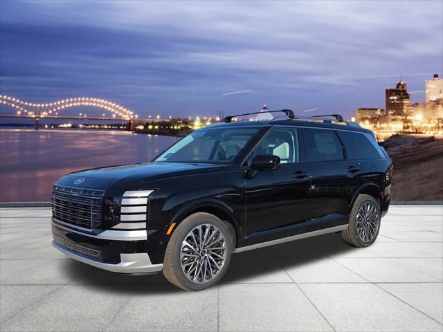 2026 Hyundai Palisade Hybrid Calligraphy for sale in Memphis, TN