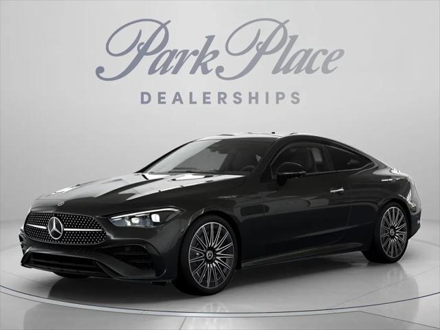 2026 Mercedes-Benz E-CLASS E 300 CLE 300 for sale in Arlington, TX
