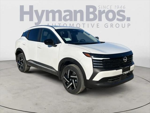 2026 Nissan Kicks SV for sale in Midlothian, VA