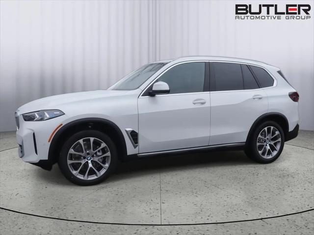 2026 BMW X5 sDrive40i for sale in Columbus, GA