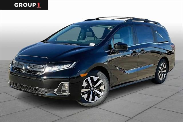 2026 Honda Odyssey EX-L for sale in Oklahoma City, OK