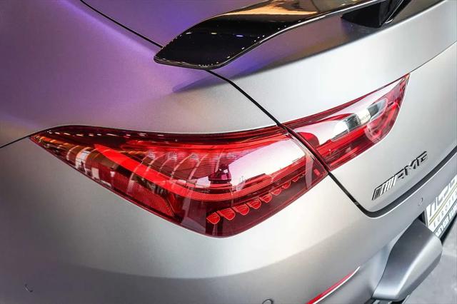 2026 Mercedes-Benz CLA 4MATIC