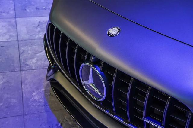 2026 Mercedes-Benz CLA 4MATIC