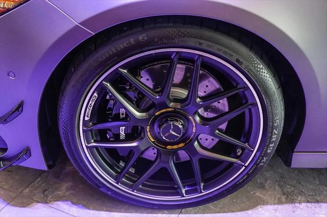 2026 Mercedes-Benz CLA 4MATIC