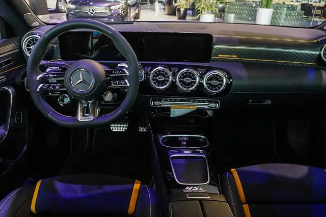 2026 Mercedes-Benz CLA 4MATIC