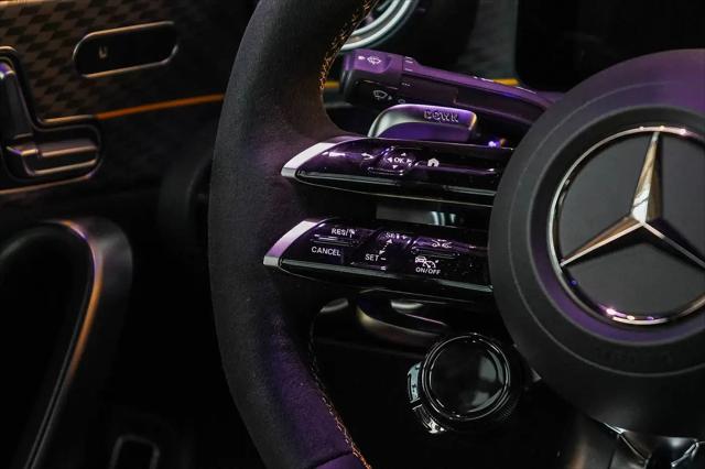 2026 Mercedes-Benz CLA 4MATIC