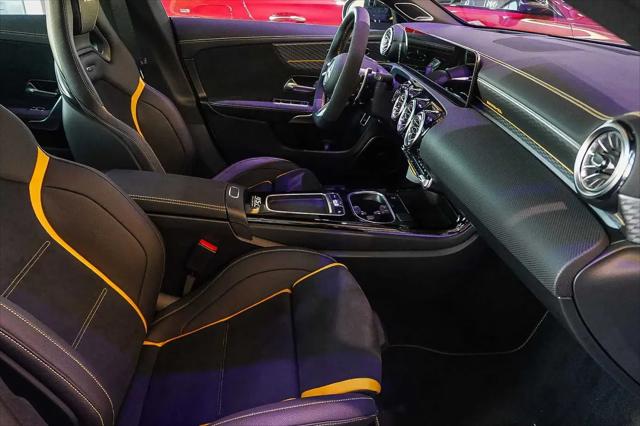 2026 Mercedes-Benz CLA 4MATIC