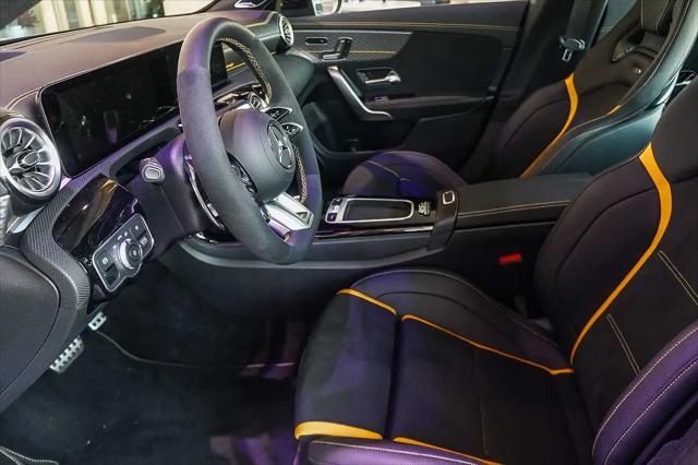 2026 Mercedes-Benz CLA 4MATIC