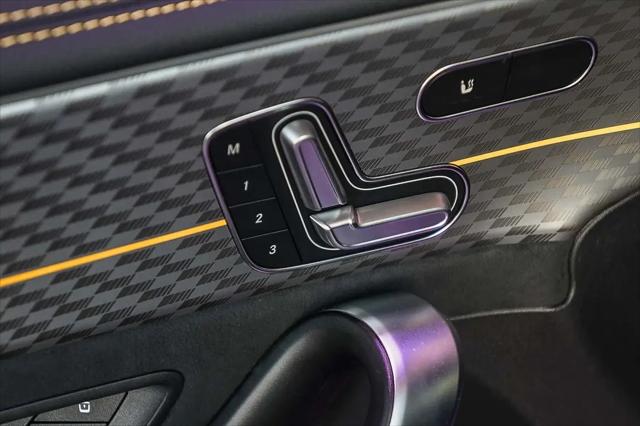 2026 Mercedes-Benz CLA 4MATIC