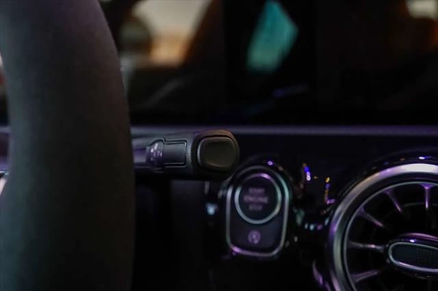 2026 Mercedes-Benz CLA 4MATIC