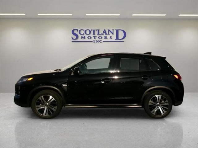 2025 Mitsubishi Outlander Sport 2.0 ES AWC for sale in Laurinburg, NC
