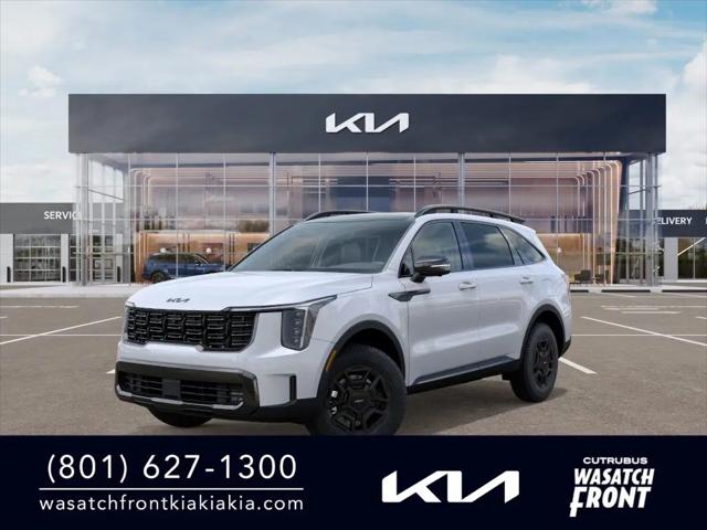 2026 Kia Sorento X-Pro SX Prestige for sale in Ogden, UT