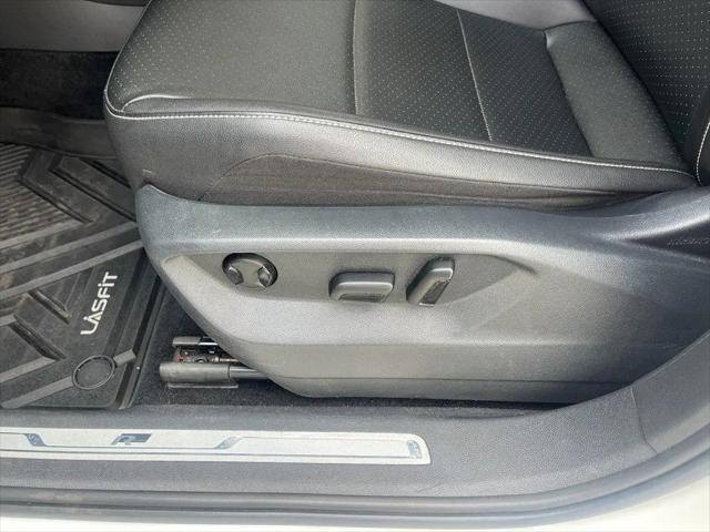 2021 Volkswagen Tiguan 2.0T SE R-Line Black