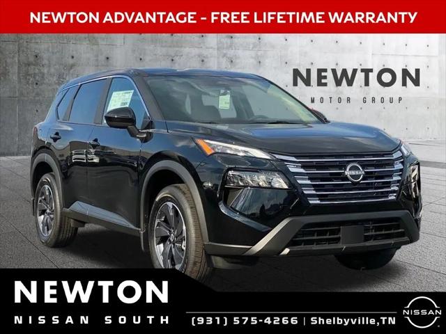 2026 Nissan Rogue SV for sale in Shelbyville, TN